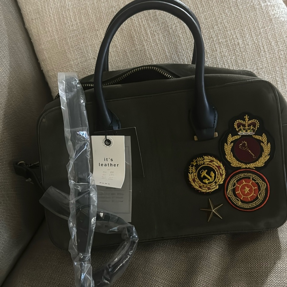 Zara bag